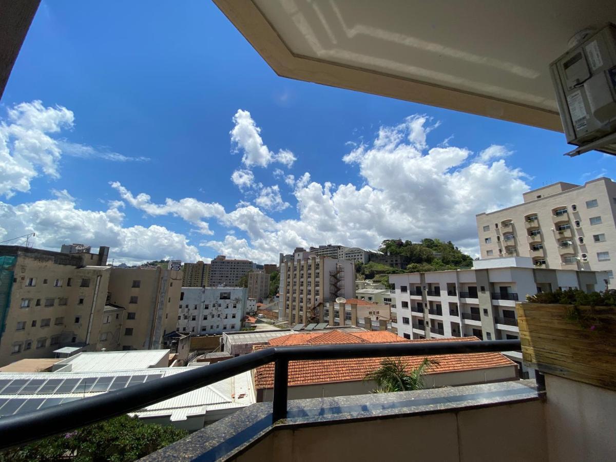 Minas Garden Hotel Poços de Caldas Exteriör bild